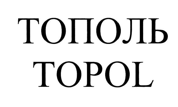 (изобразительный знак)