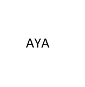 AYA