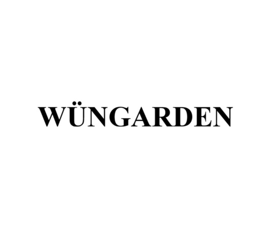 Изображение товарного знака WÜNGARDEN