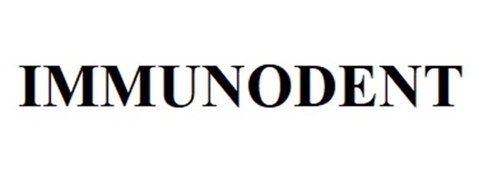 IMMUNODENT