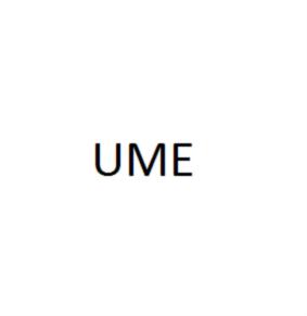 UME