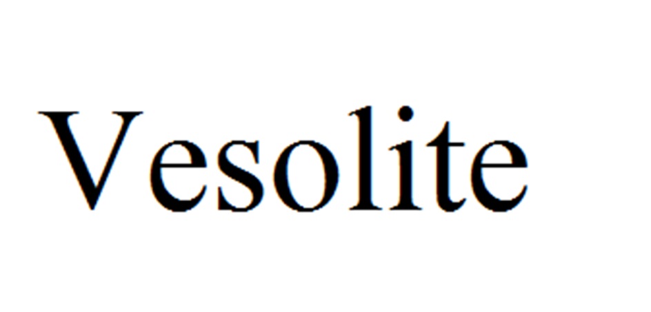 Vesolite