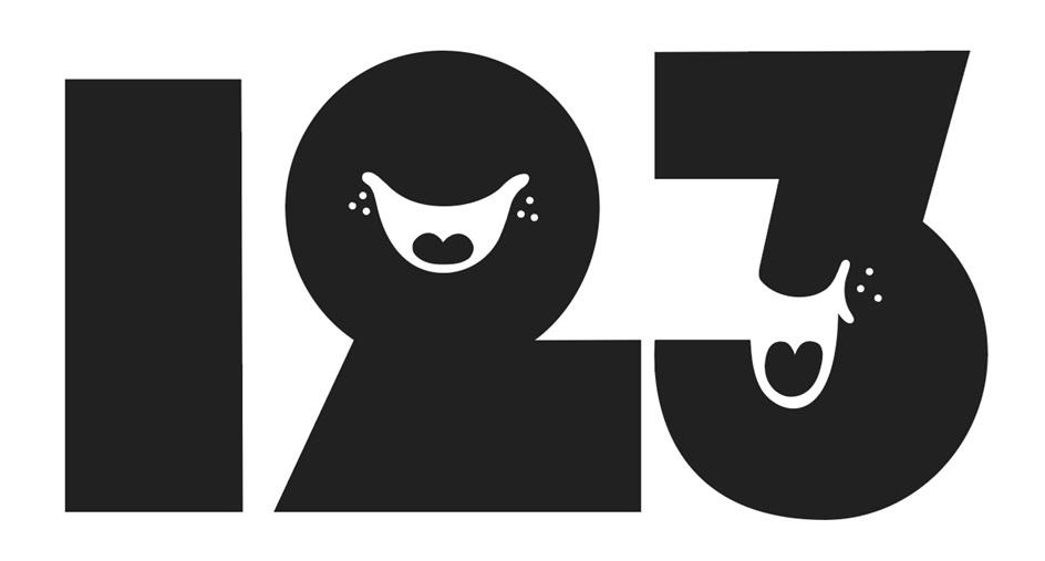 123