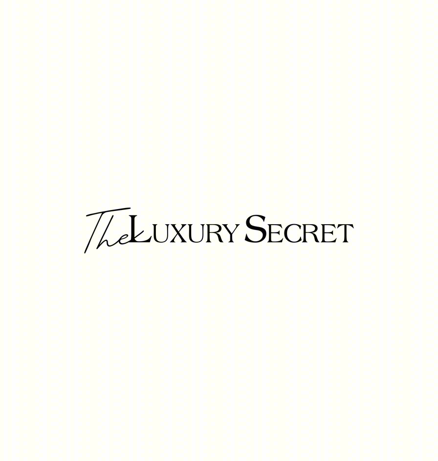 The Luxury Secret