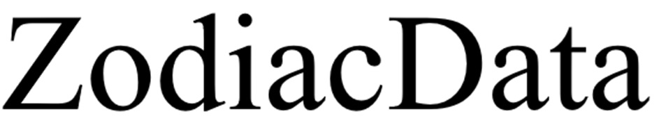 ZodiacData