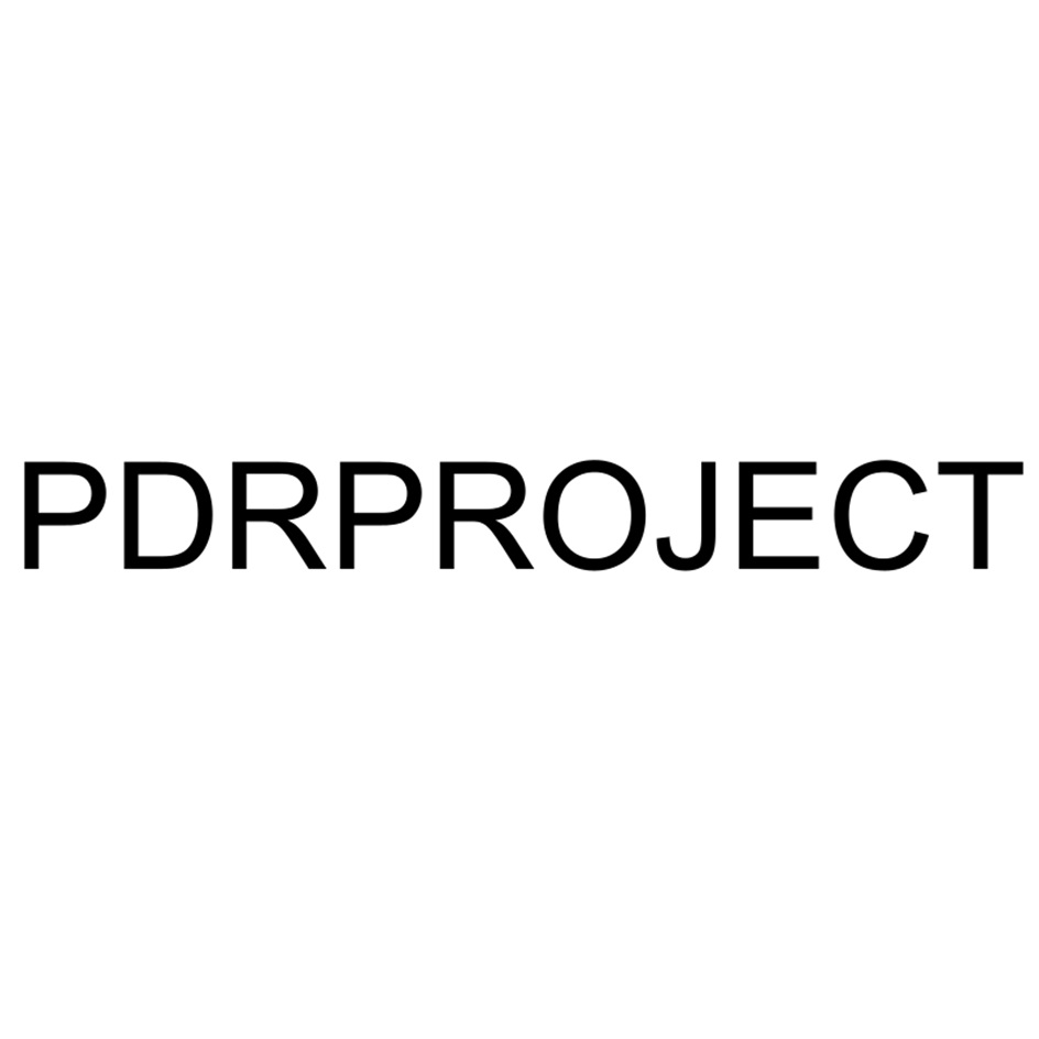 PDRPROJECT