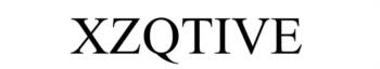 XZQTIVE