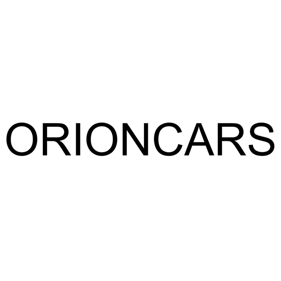 ORIONCARS