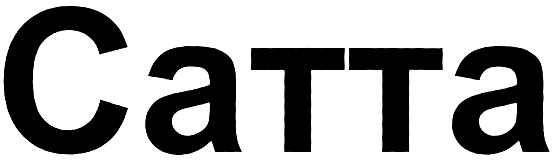 Catta