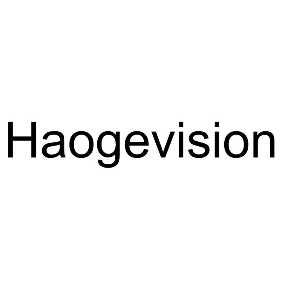 Haogevision