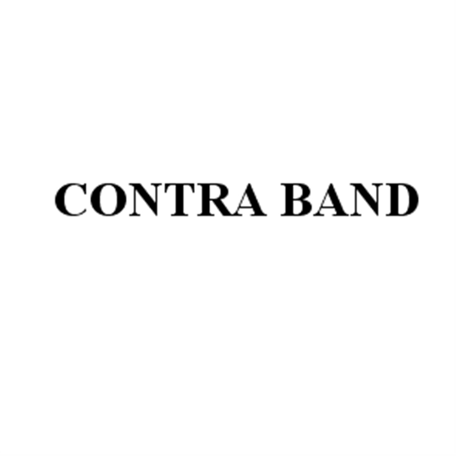 Изображение товарного знака CONTRA BAND