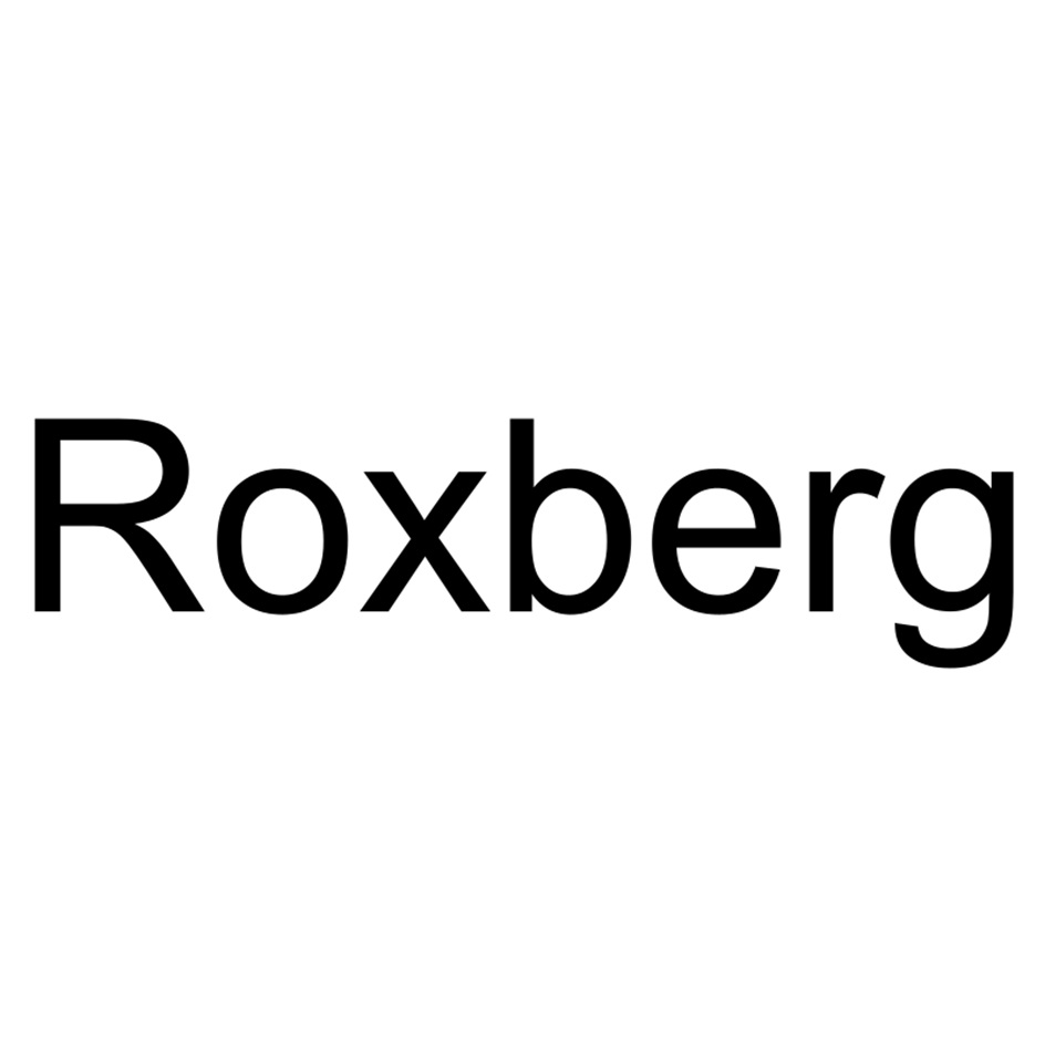 Roxberg