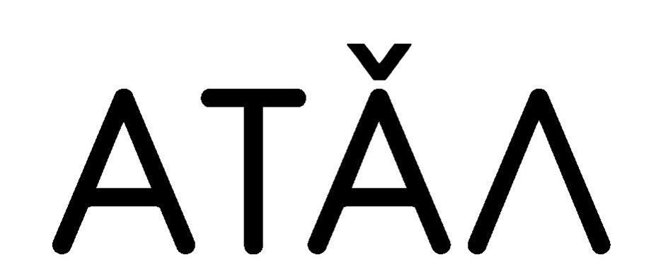 Изображение товарного знака ATÂΛ