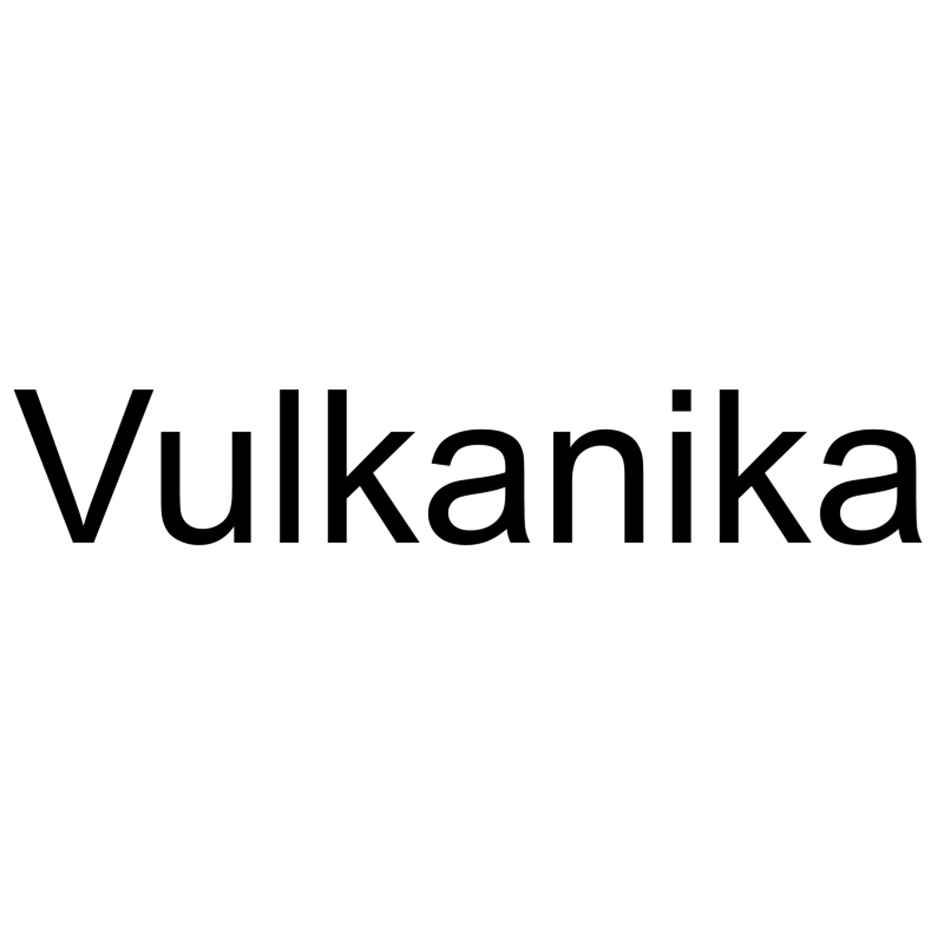 Vulkanika