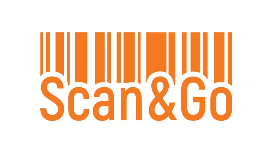 Изображение товарного знака Scan&Go