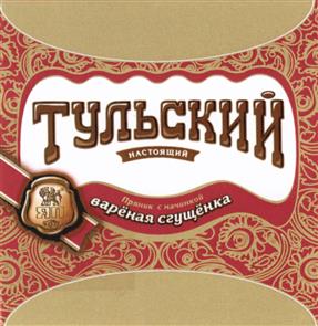 Изображение товарного знака (изобразительный знак)