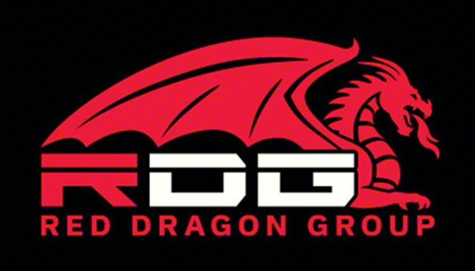 RDG RED DRAGON GROUP