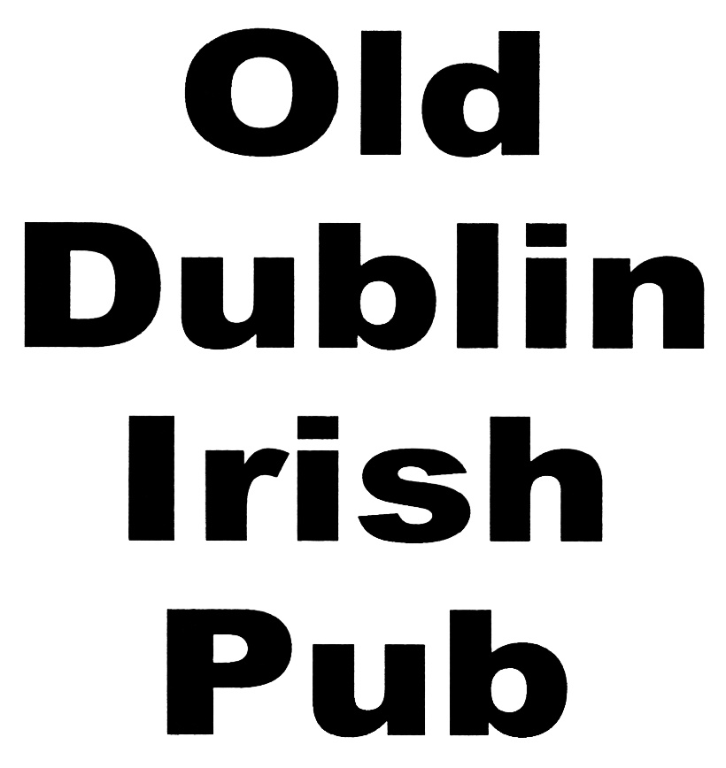 Old Dublin Irish Pub
