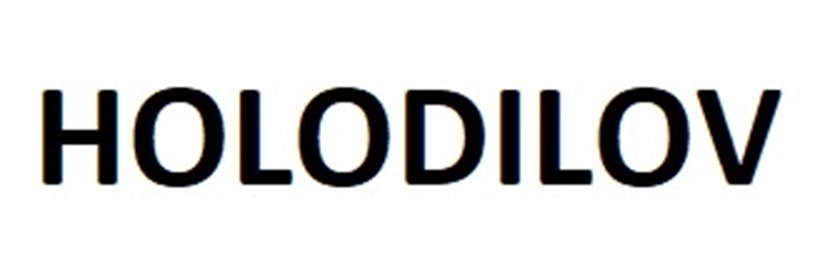 HOLODILOV
