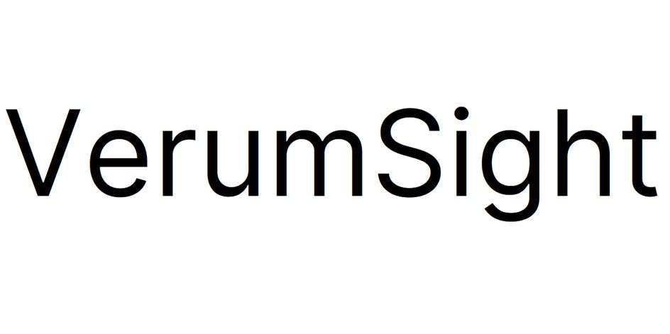 VerumSight