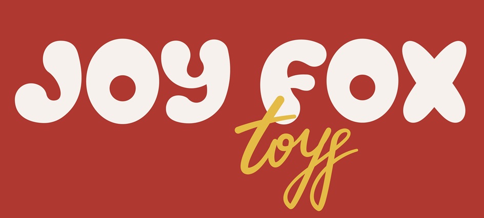 JOY FOX toy