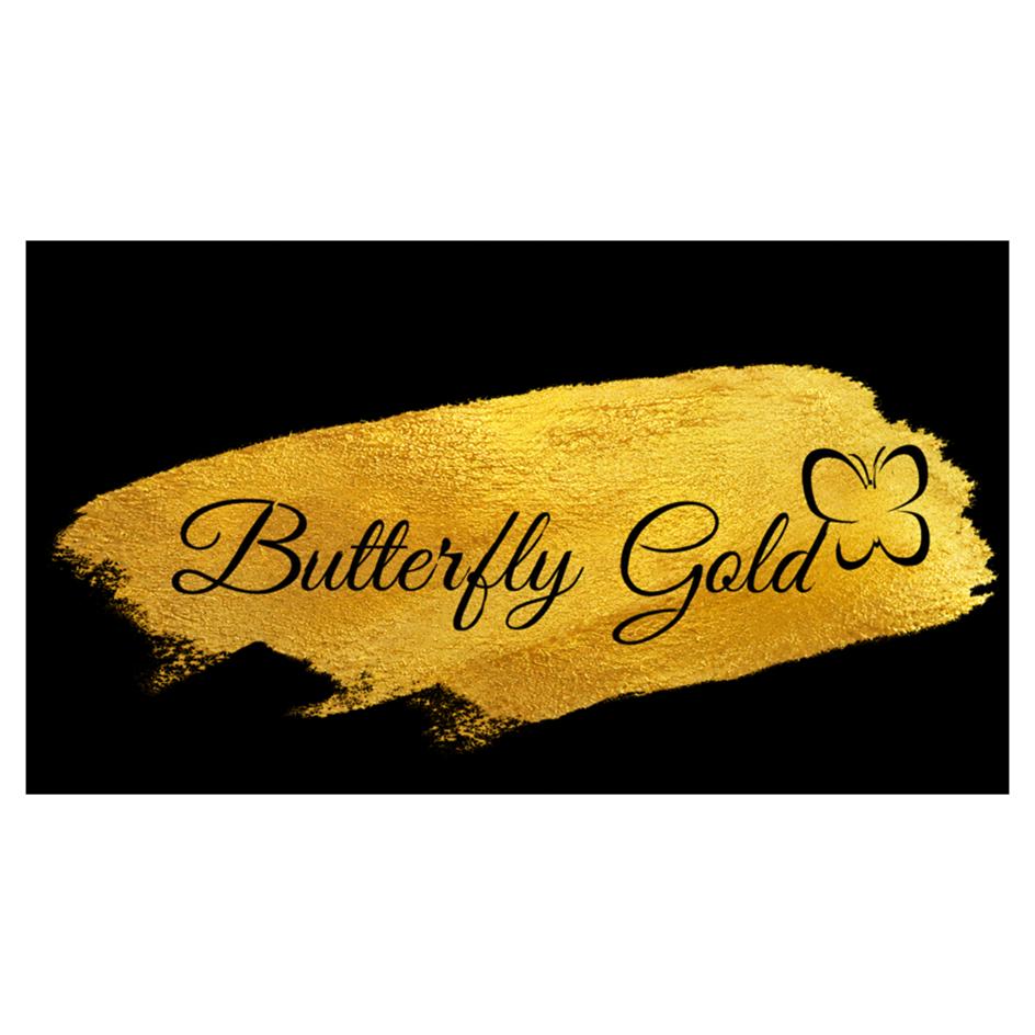 Butterfly Gold