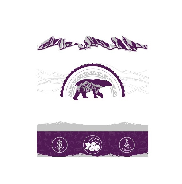 (изобразительный знак)