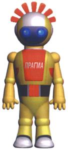 Изображение товарного знака (изобразительный знак)