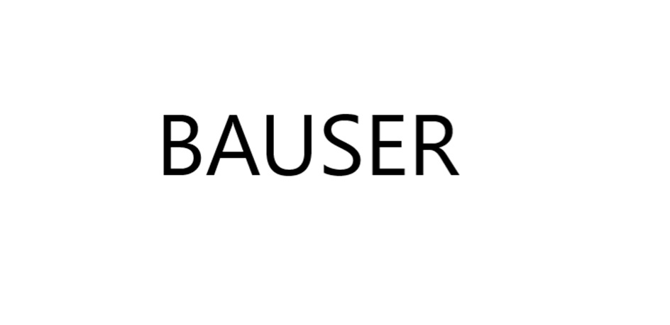 BAUSER