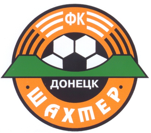 ФК ДОНЕЦК ШАХМЕР