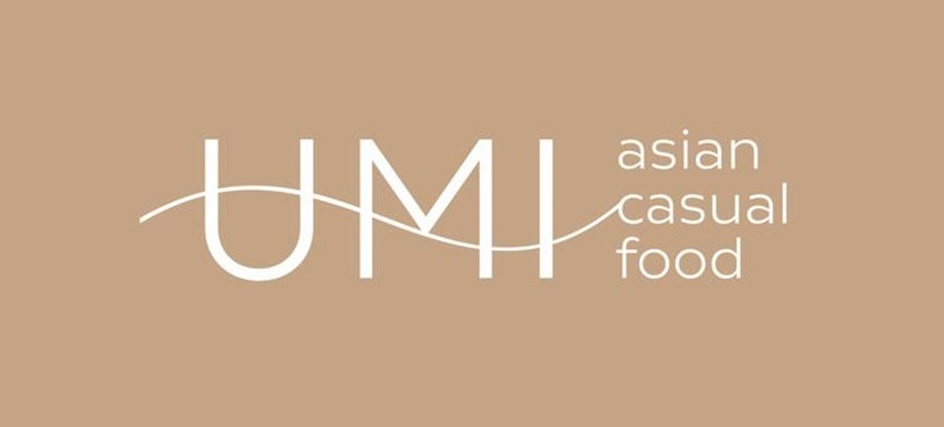 UMI asian casual food