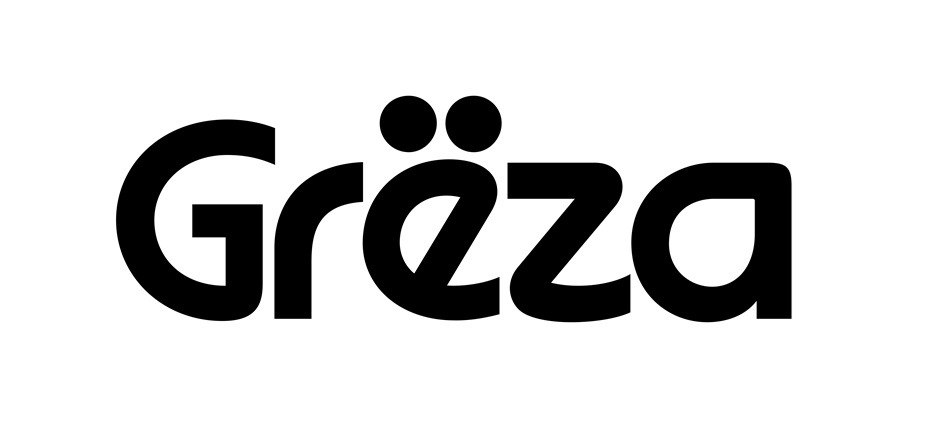 Изображение товарного знака Grēza