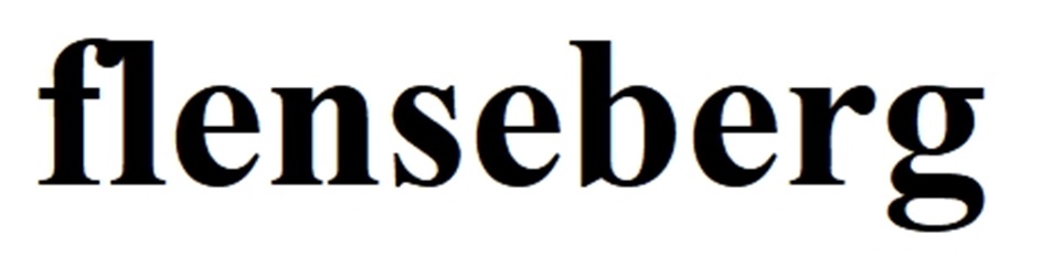 flenseberg
