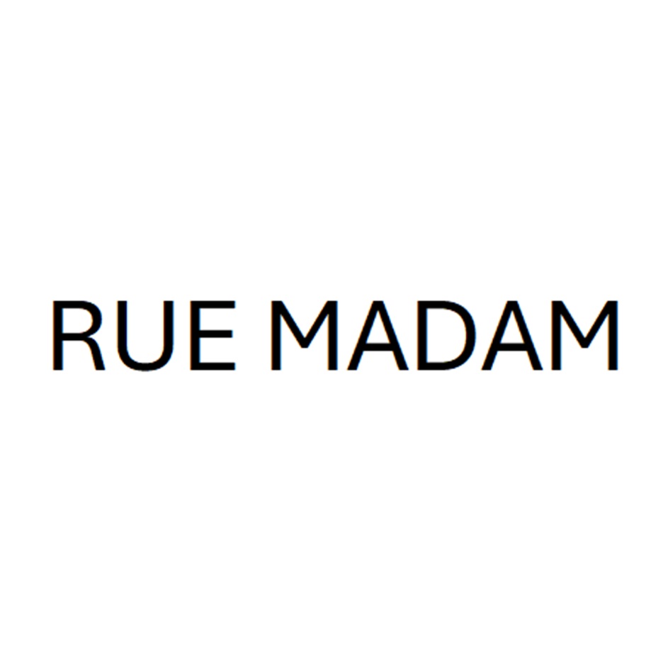 RUE MADAM