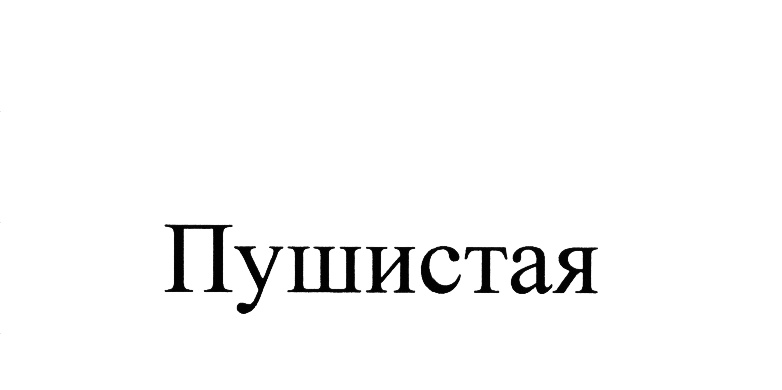 Изображение товарного знака (изобразительный знак)