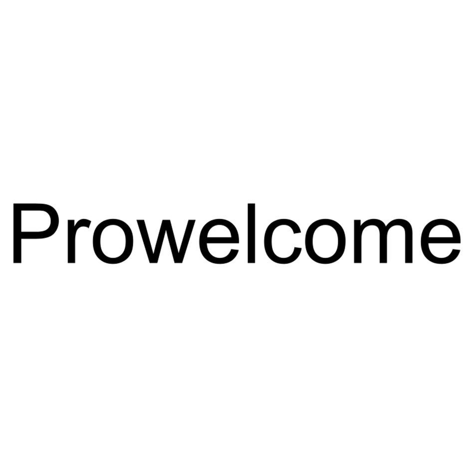 Prowelcome