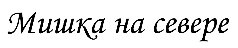 Изображение товарного знака (изобразительный знак)