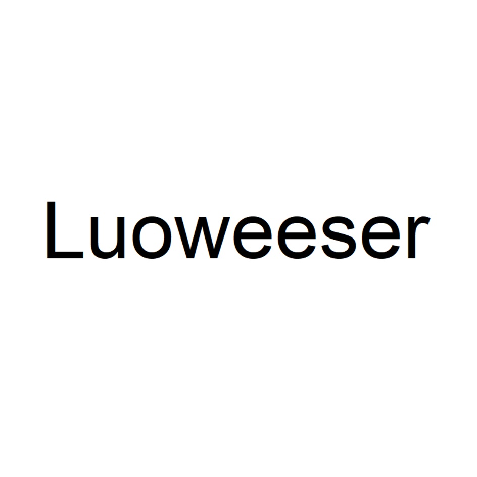 Luoweeser