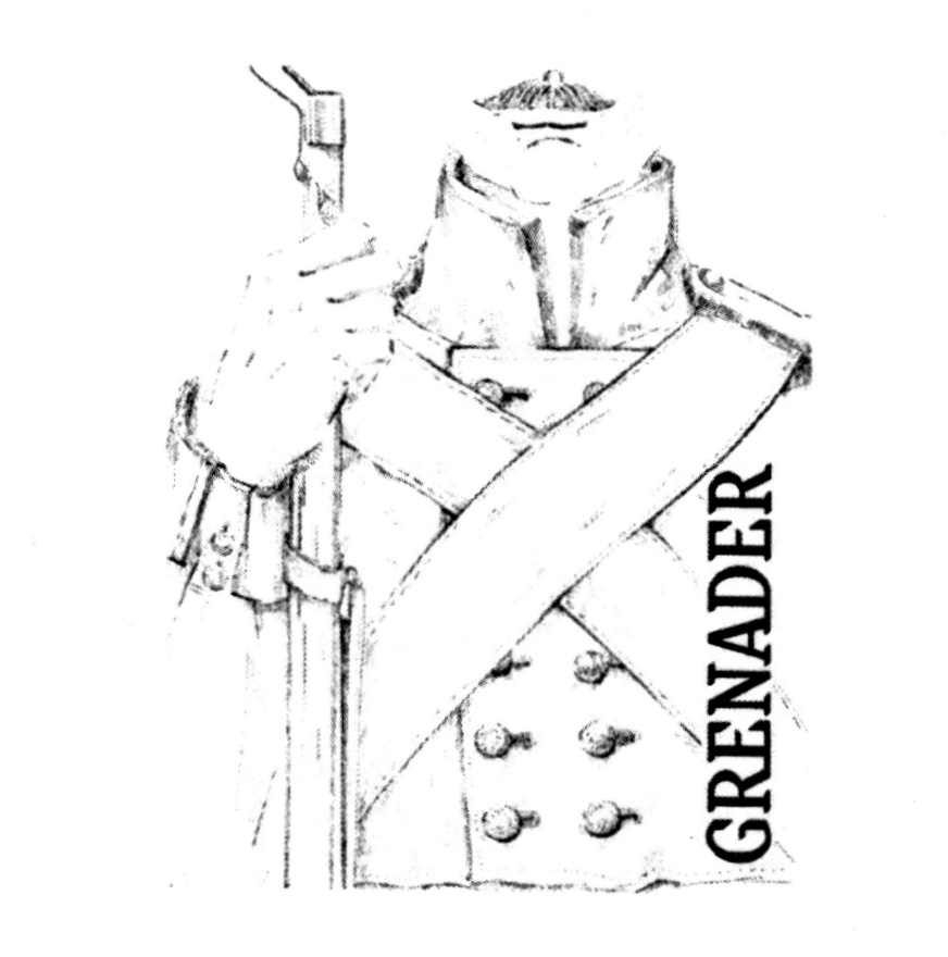 GRENADER
