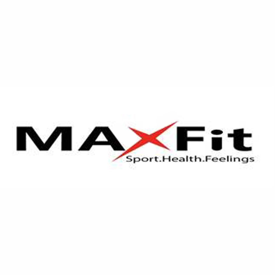 MAXFit Sport.Health.Feelings