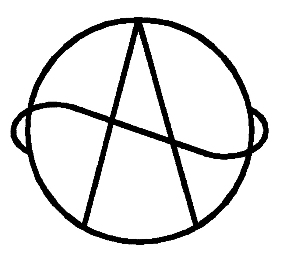 (изобразительный знак)