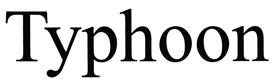 Изображение товарного знака (изобразительный знак)