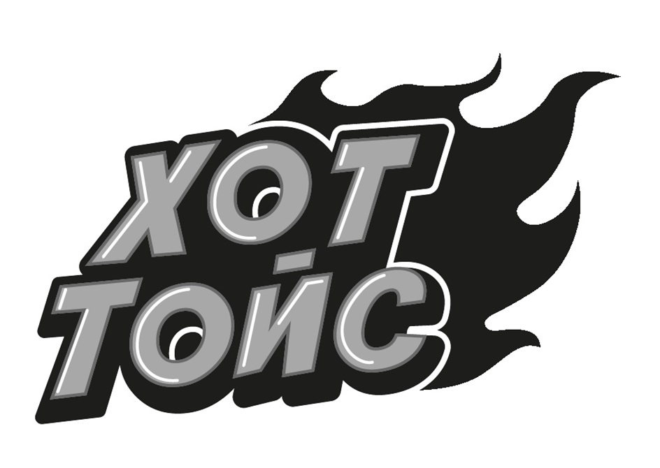 ХОТ ТОЙС