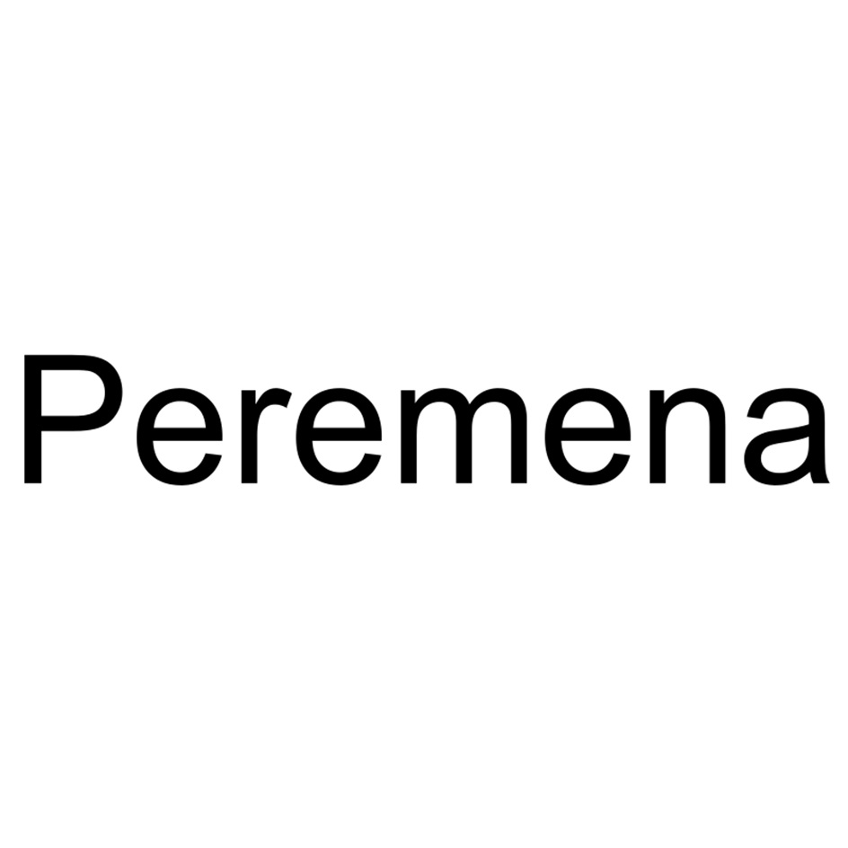 Peremena