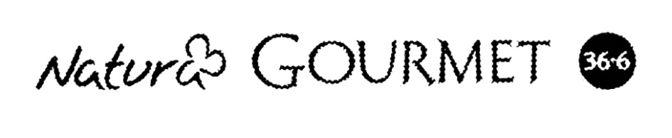 Natura GOURMET 36•6
