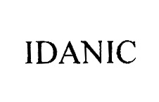 IDANIC