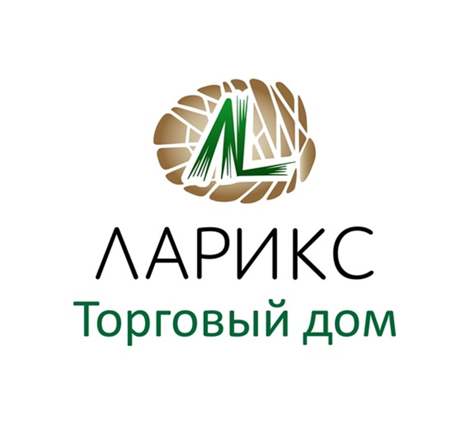 ЛАРИКС Торговый дом