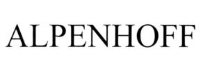 ALPENHOFF