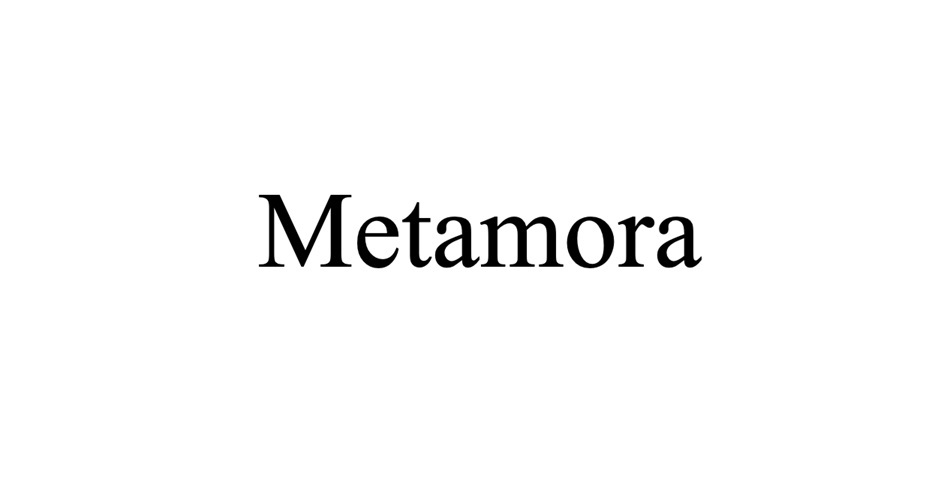 Metamora