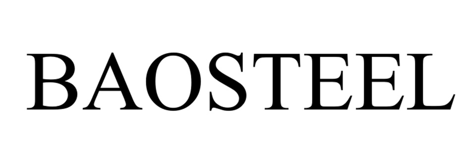 BAOSTEEL